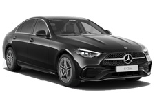 Car Hire Maesteg - Exclusive C Class - car hire Maesteg