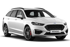 Car Hire Maesteg - Mondeo Estate - car hire Maesteg