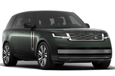 Car Hire Maesteg - Range Rover - car hire Maesteg
